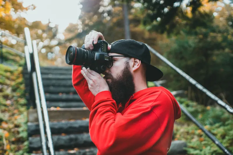 The 10-Block Challenge: Finding Your Most Powerful Images Without Leaving the Neighborhood