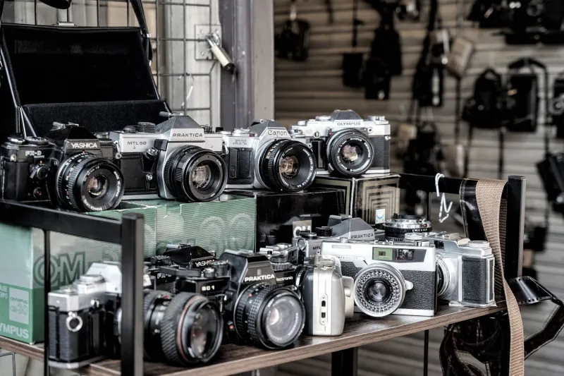 Buy It or Borrow It? A Photographer's Real-World Guide to Gear Costs That Actually Add Up