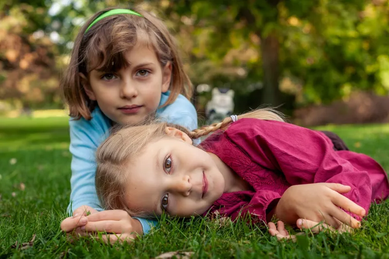 The Realest Photos You'll Ever Own: Why Families Are Skipping the Studio and Hiring Passionate Amateurs
