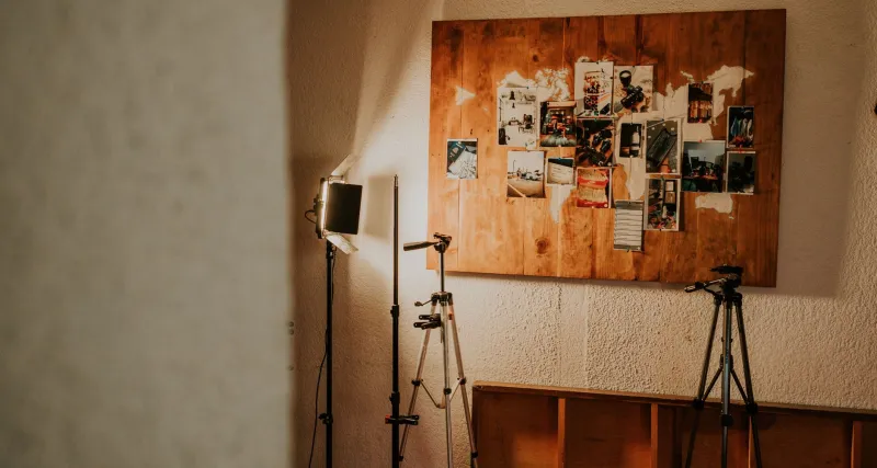 The Fotoroom Effect: Why Photographers Say a Dedicated Space Changed Everything