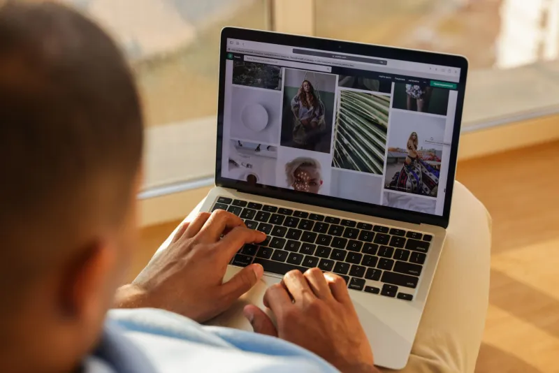 Inspired or Intimidated? How to Look at Other Photographers' Work Without Losing Your Mind