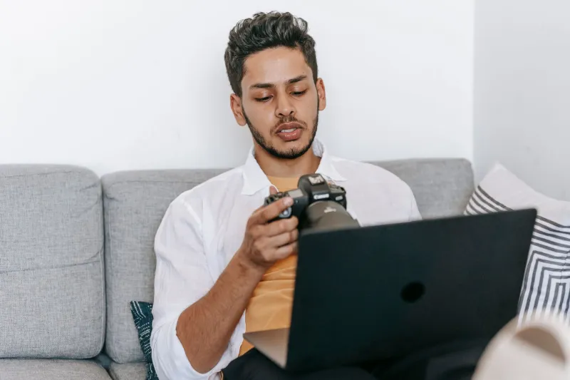Shooting Your Shot: How Ordinary Americans Are Turning Camera Clicks Into Actual Careers