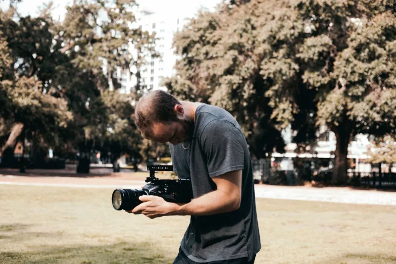 What Happens When You Stop Shooting for the Algorithm and Start Shooting for Yourself